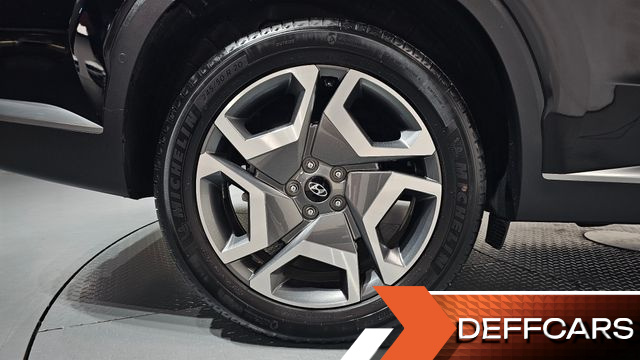 Hyundai PALISADE Gasoline 3.8 2WD Le Blanc купить на сайте DeffCars