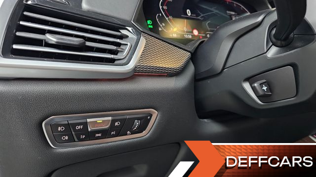 BMW X5 xDrive 40i M Sport купить на сайте DeffCars
