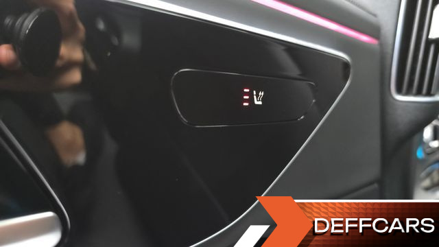 Mercedes E-CLASS AMG E53e 4MATIC+ купить на сайте DeffCars