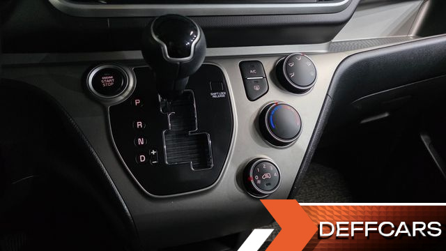 Kia RAY Luxury купить на сайте DeffCars
