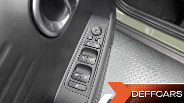 Hyundai CASPER Turbo The Essential купить на сайте DeffCars