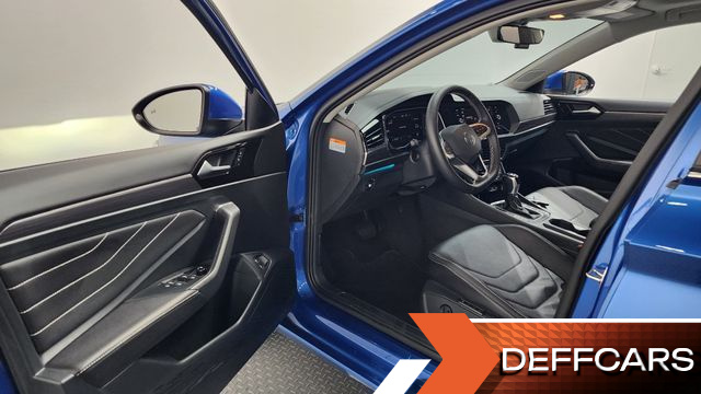 Volkswagen JETTA 1.5 TSI Prestige купить на сайте DeffCars