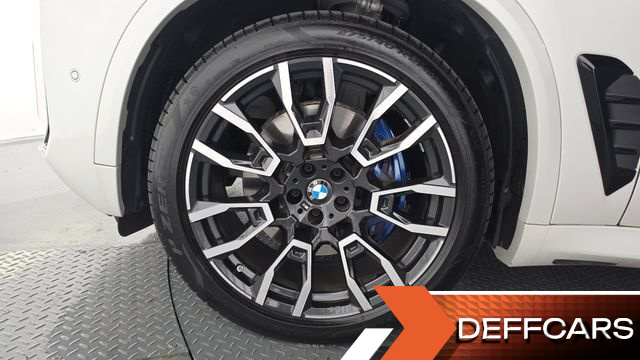 BMW X5 xDrive 40i M Sport купить на сайте DeffCars