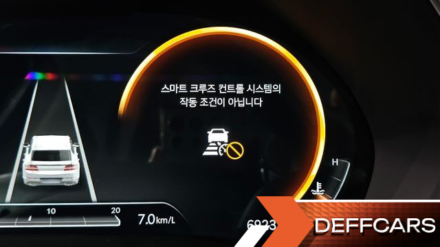 Genesis GV80 3.5T Gasoline AWD купить на сайте DeffCars
