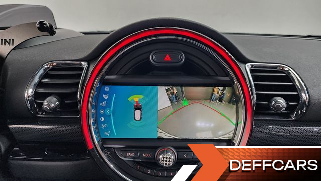 Mini CLUBMAN High 2nd купить на сайте DeffCars