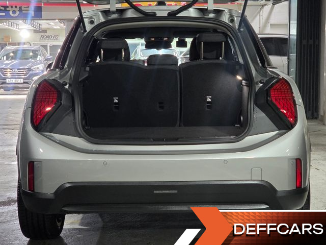 Mini COOPER 5Door Essential купить на сайте DeffCars
