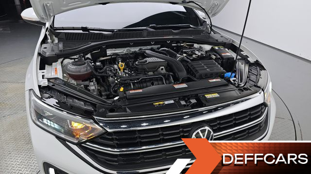 Volkswagen JETTA 1.5 TSI Prestige купить на сайте DeffCars