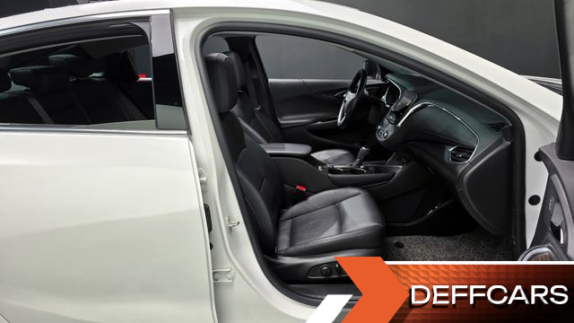 ChevroletGMDaewoo MALIBU 2.0 Turbo LTZ Premium купить на сайте DeffCars