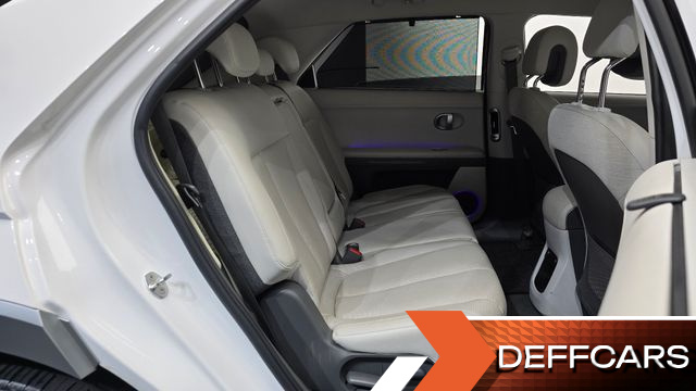Hyundai IONIQ5 Long range Prestige купить на сайте DeffCars
