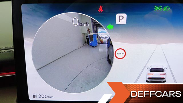 Genesis GV70 3.5T Gasoline AWD купить на сайте DeffCars