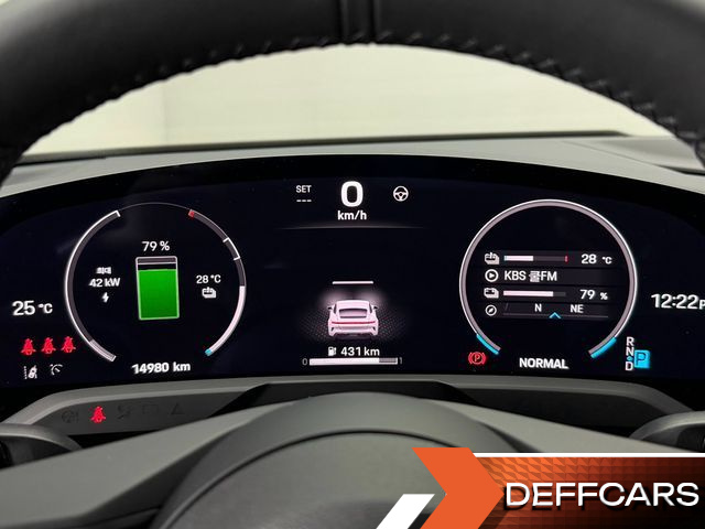Porsche TAYCAN Base купить на сайте DeffCars