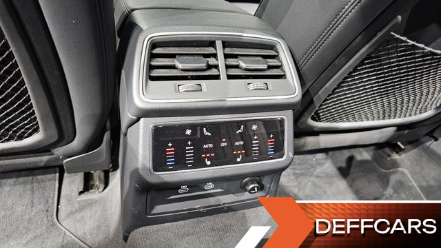 Audi A6 45 TFSI Quattro Premium купить на сайте DeffCars