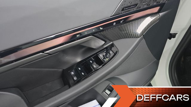 BMW 5-SERIES 530e xDrive M Sport Pro купить на сайте DeffCars