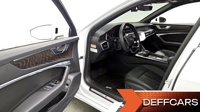 Audi A6 45 TFSI Quattro Premium купить на сайте DeffCars