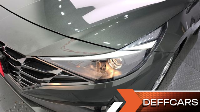 Hyundai AVANTE 1.6 Modern купить на сайте DeffCars