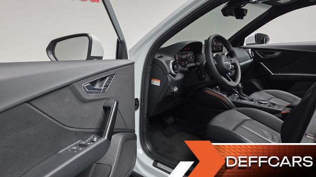 Audi Q2 35 TDI Premium купить на сайте DeffCars