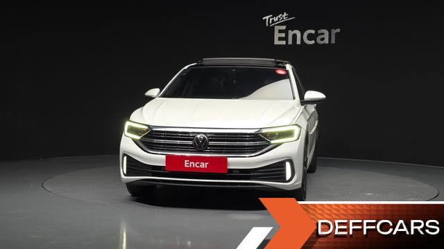 Volkswagen JETTA 1.5 TSI Prestige купить на сайте DeffCars