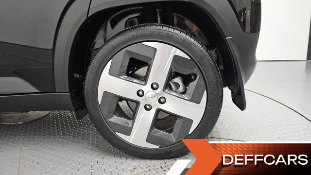 Hyundai CASPER Inspiration купить на сайте DeffCars