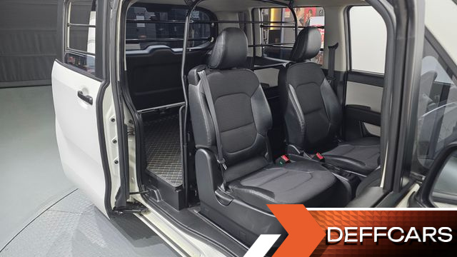 Kia RAY Van Standard купить на сайте DeffCars