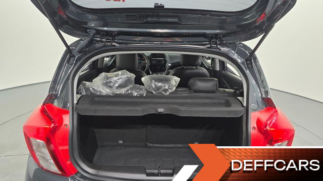 ChevroletGMDaewoo SPARK Premier купить на сайте DeffCars