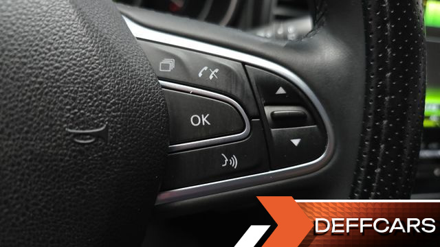 Renault-KoreaSamsung QM6 2.0 LPe LE Signature 2WD купить на сайте DeffCars