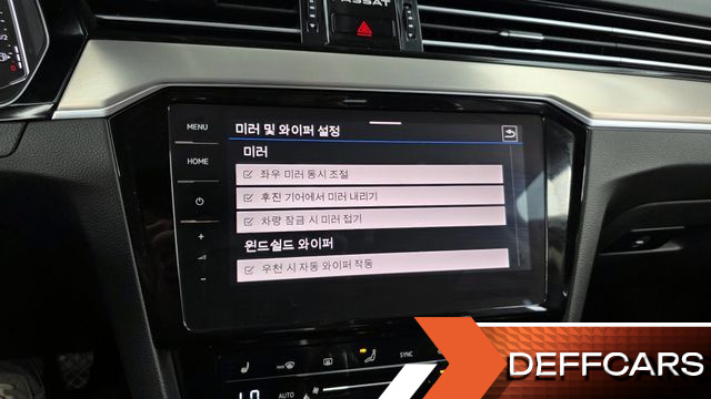 Volkswagen PASSAT 2.0 TDI Premium купить на сайте DeffCars