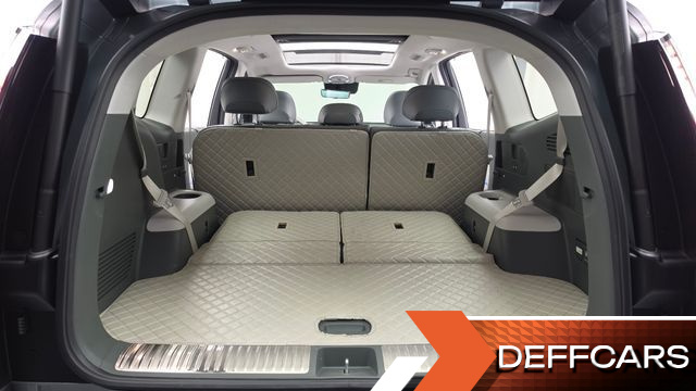 Hyundai IONIQ9 Cruise Type 2WD 7-Seater Prestige купить на сайте DeffCars