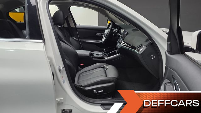 BMW 3-SERIES 320i купить на сайте DeffCars