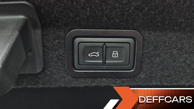 Audi A6 45 TFSI Quattro купить на сайте DeffCars