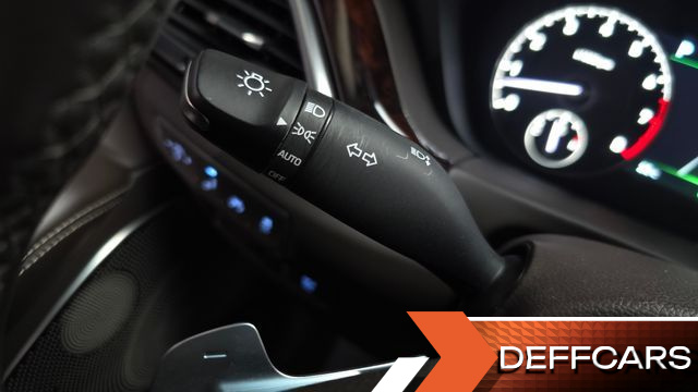 Genesis EQ900 5.0 GDI AWD Prestige купить на сайте DeffCars