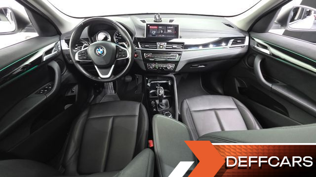 BMW X1 xDrive 20i xLine купить на сайте DeffCars