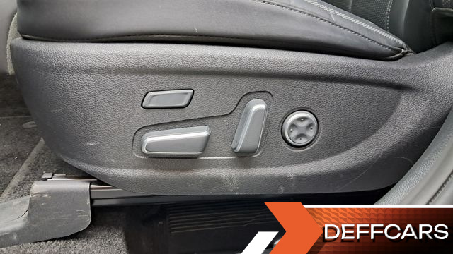 Hyundai SANTAFE Diesel 2.2 2WD Calligraphy купить на сайте DeffCars