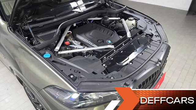 BMW X5 xDrive 40d M Sport Online Exclusive Editon купить на сайте DeffCars