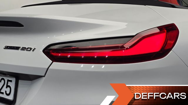 BMW Z4 sDrive20i M Sport купить на сайте DeffCars