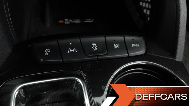 ChevroletGMDaewoo TRAILBLAZER 1.3 Turbo 4WD RS купить на сайте DeffCars