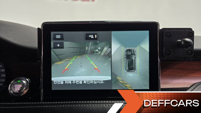 Lincoln CORSAIR 2.0 Reserve AWD купить на сайте DeffCars