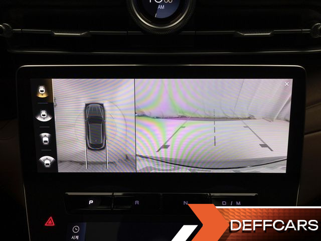 Maserati GRECALE 2.0 AWD GT Type P купить на сайте DeffCars