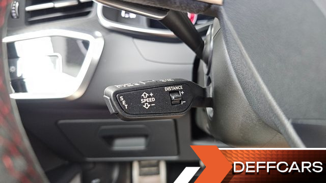 Audi RS6 4.0 TFSI Quattro Avant купить на сайте DeffCars
