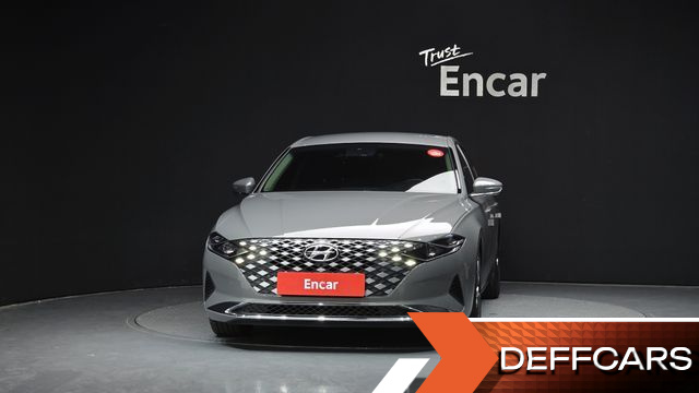 Hyundai GRANDEUR 3.3 Exclusice купить на сайте DeffCars