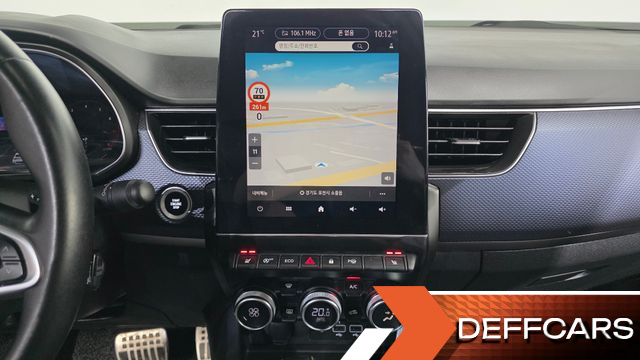 Renault-KoreaSamsung XM3 1.6 GTe LE Plus купить на сайте DeffCars