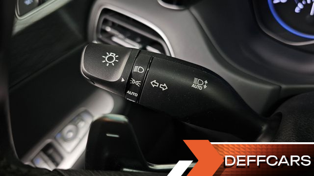 Hyundai PALISADE Diesel 2.2 2WD Prestige купить на сайте DeffCars