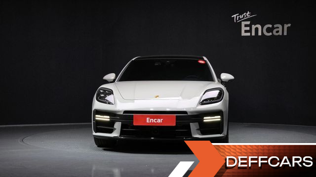 Porsche PANAMERA 4.0 GTS купить на сайте DeffCars