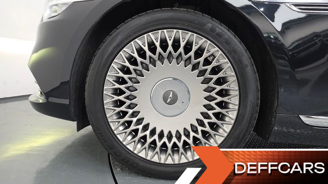Genesis G90 5.0 AWD Prestige купить на сайте DeffCars