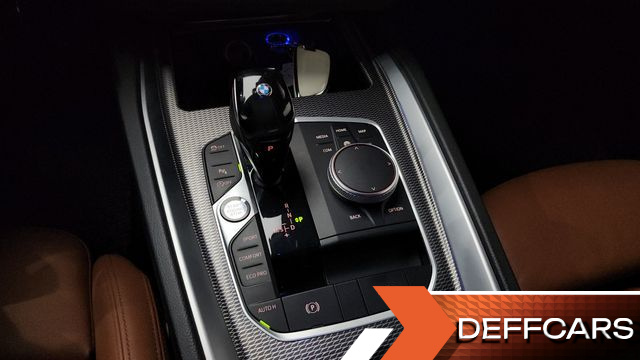 BMW Z4 sDrive20i M Sport купить на сайте DeffCars