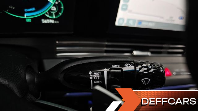 Hyundai GRANDEUR Exclusive купить на сайте DeffCars