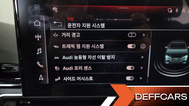 Audi A4 40 TFSI Premium купить на сайте DeffCars