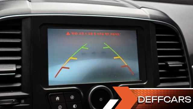 Renault-KoreaSamsung QM6 Gasoline 2WD LE купить на сайте DeffCars