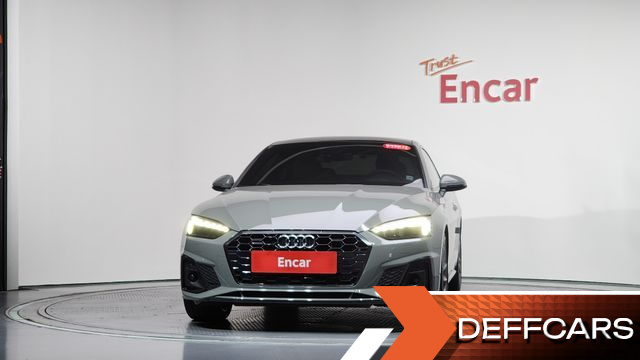 Audi A5 45 TFSI Quattro Coupe купить на сайте DeffCars