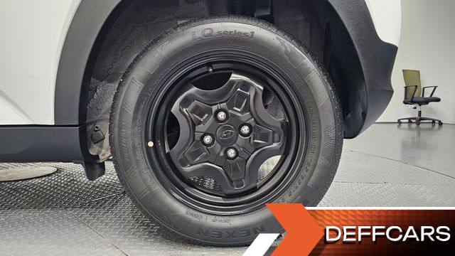 Hyundai CASPER Modern купить на сайте DeffCars