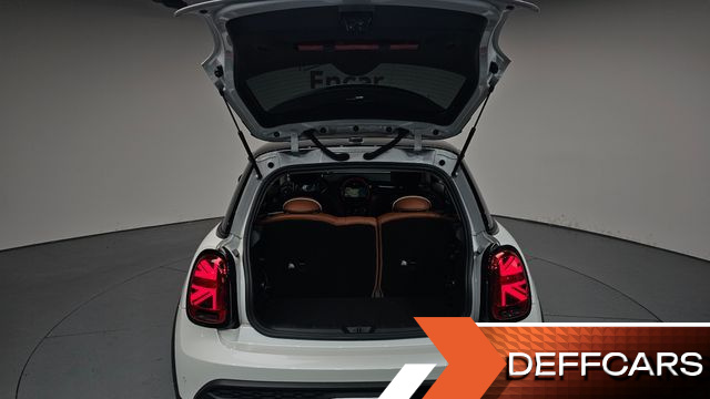 Mini COOPER Classic Third Generation купить на сайте DeffCars